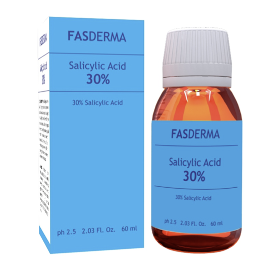 SALICYLIC ACID 30%(サリチル酸)