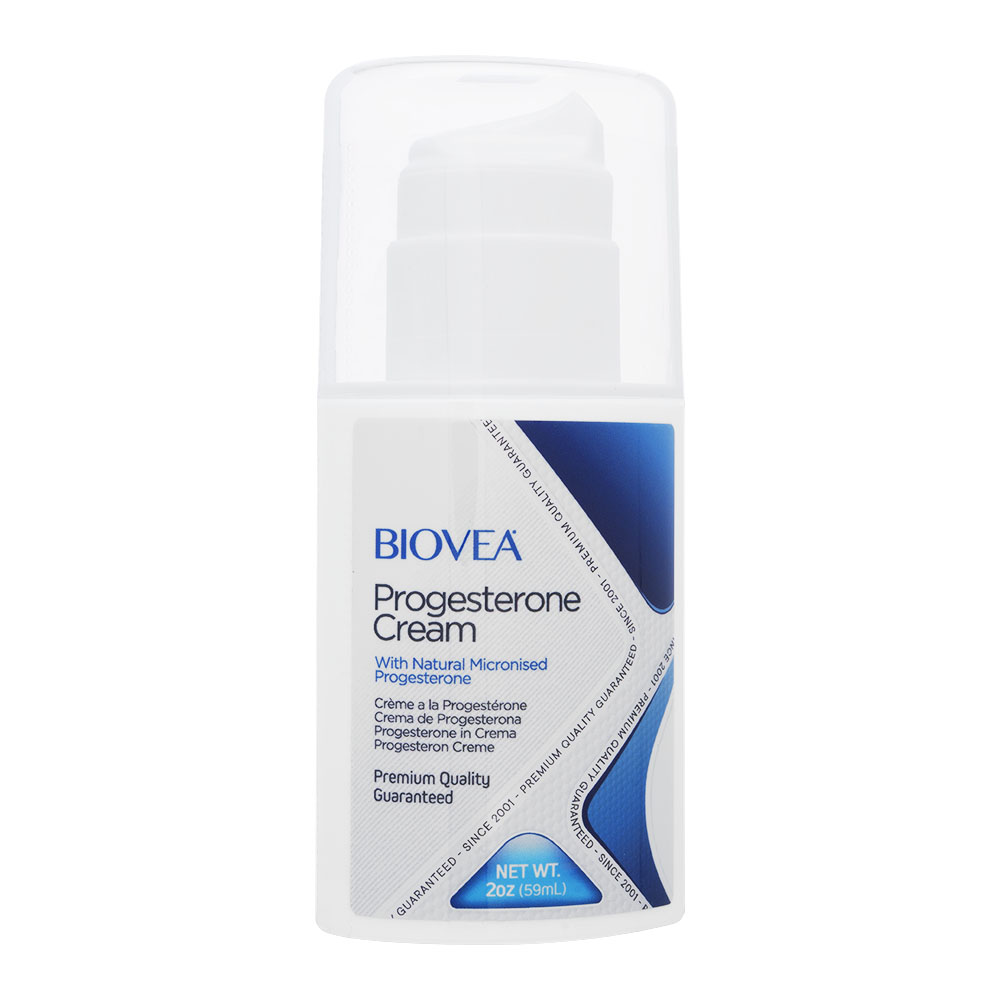 Progesterone Cream(プロゲステロンクリーム)