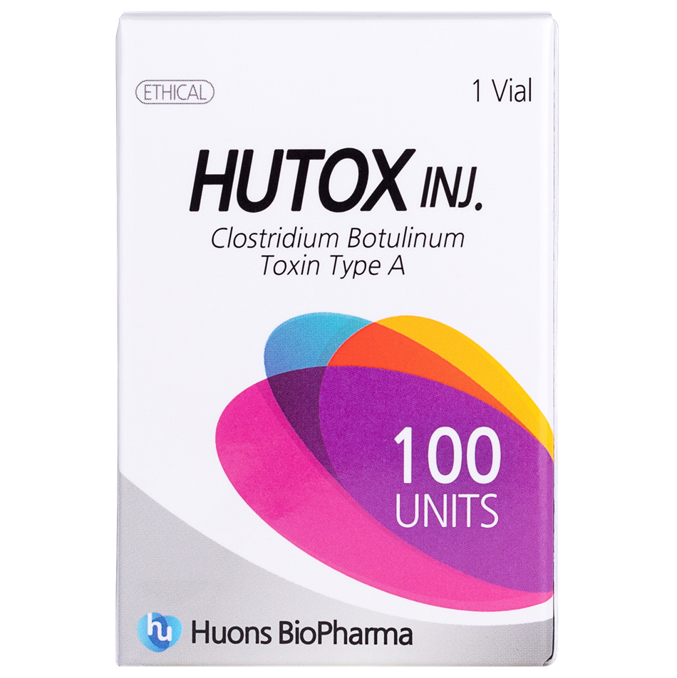 HUTOX(ヒュートックス)