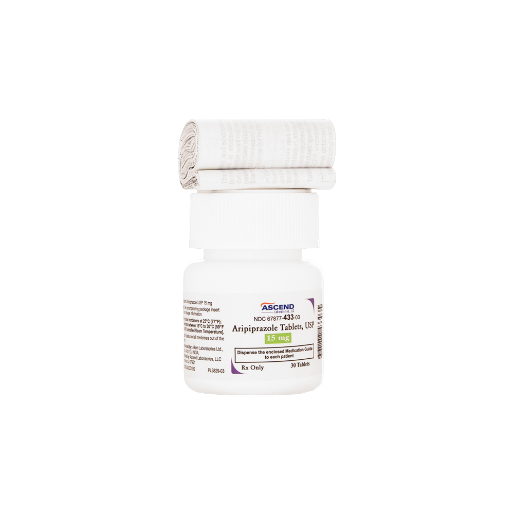 Aripiprazole(アリピプラゾール)